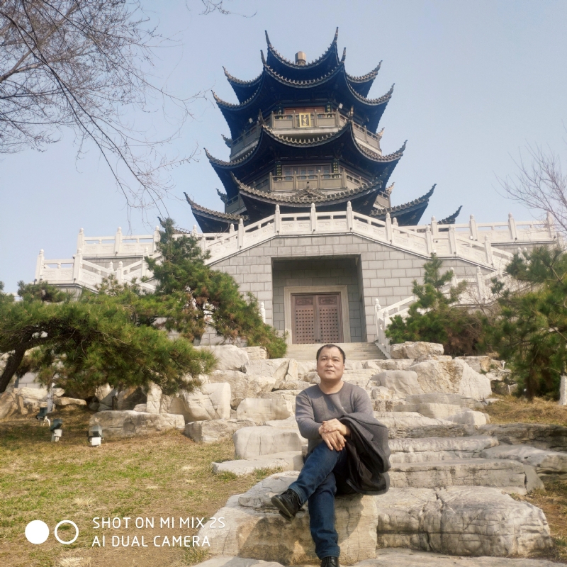 离群的羊的第一张照片--尤溪相亲网