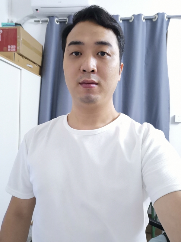 张先生的第一张照片--尤溪相亲网