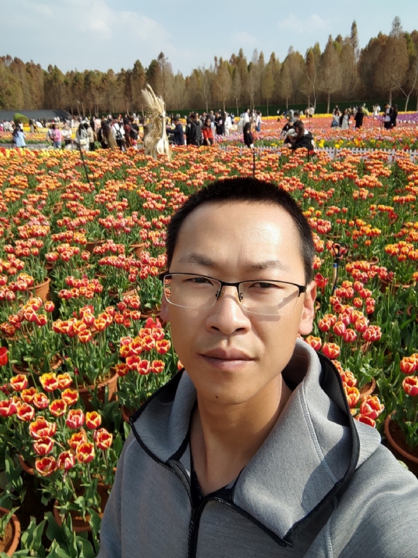 等待的第一张照片--尤溪相亲网