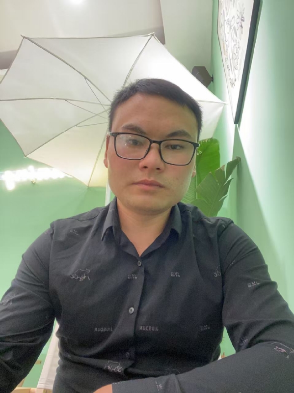 像风一样自由的第一张照片--尤溪相亲网