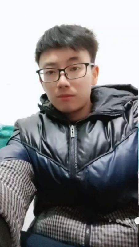 吐泡泡的小鱼的第一张照片--尤溪相亲网