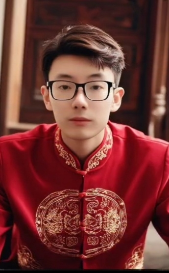 吐泡泡的小鱼的第二张照片--尤溪相亲网