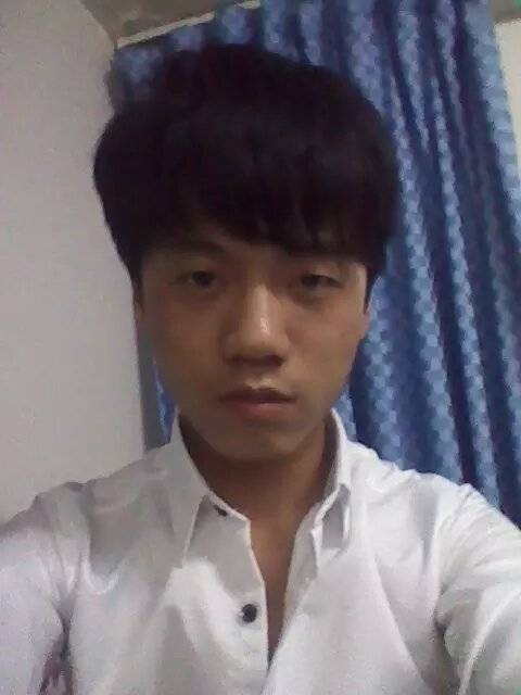 凌轩的第一张照片--尤溪相亲网