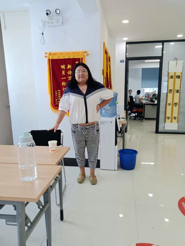 林雨菲的第一张照片--尤溪相亲网