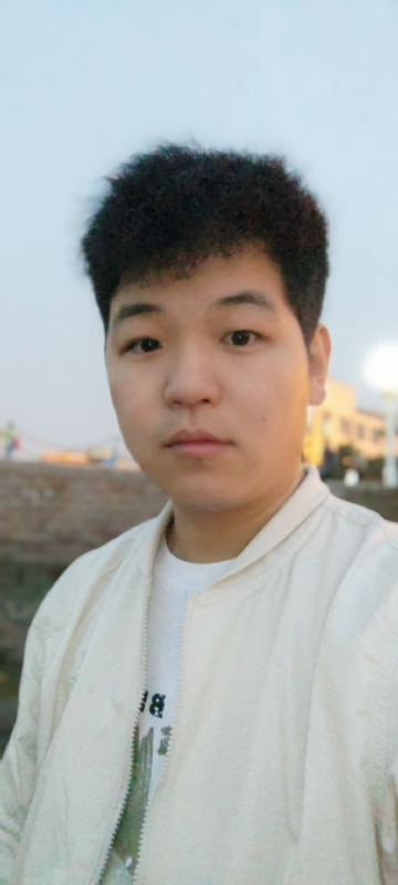 随缘的第一张照片--尤溪相亲网