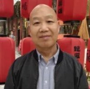 教师作家寻伴侣的第一张照片--尤溪相亲网