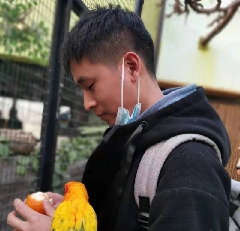 烟火年年的第一张照片--尤溪相亲网
