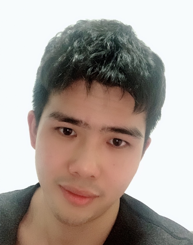 阿龙设计师的第七张照片--尤溪相亲网
