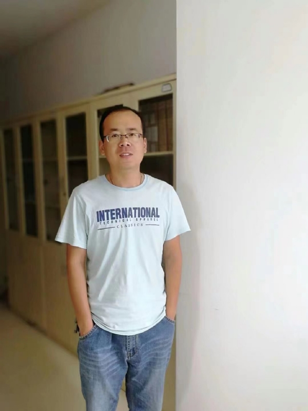 黄土麦田的第一张照片--尤溪相亲网