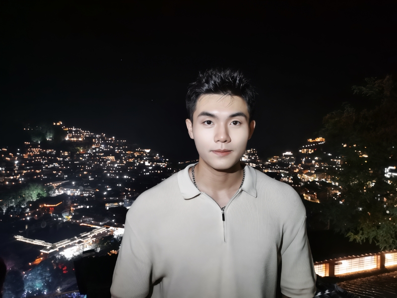 Chen的第二张照片--尤溪相亲网