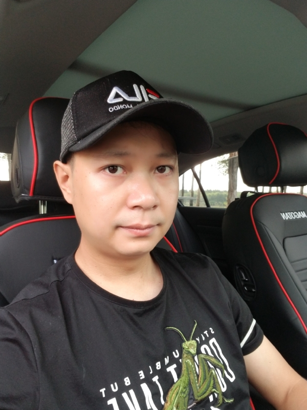 虎一的第一张照片--尤溪相亲网