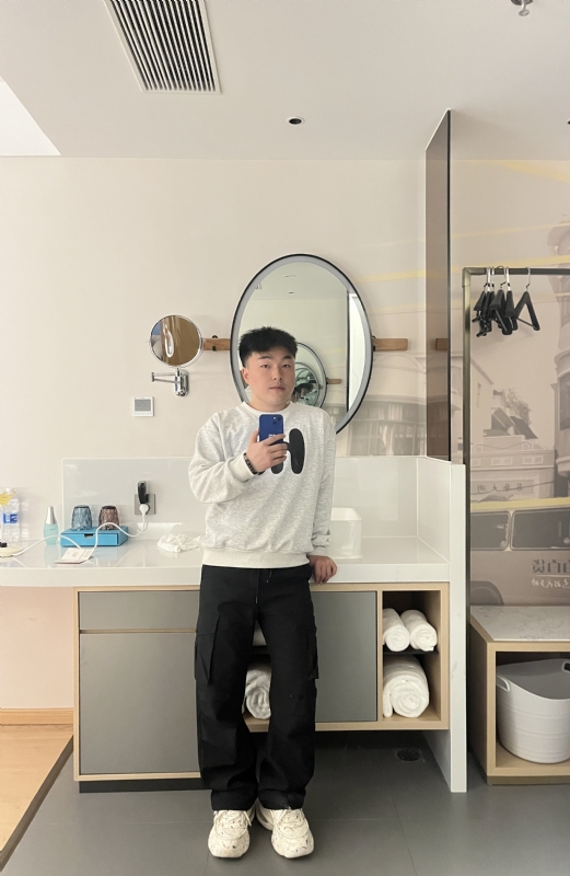 挚生的第二张照片--尤溪相亲网