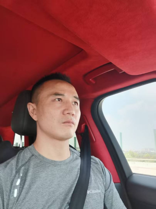 想的美的第二张照片--尤溪相亲网