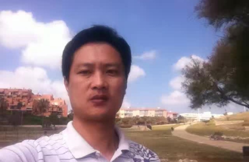 钟志的第一张照片--尤溪相亲网