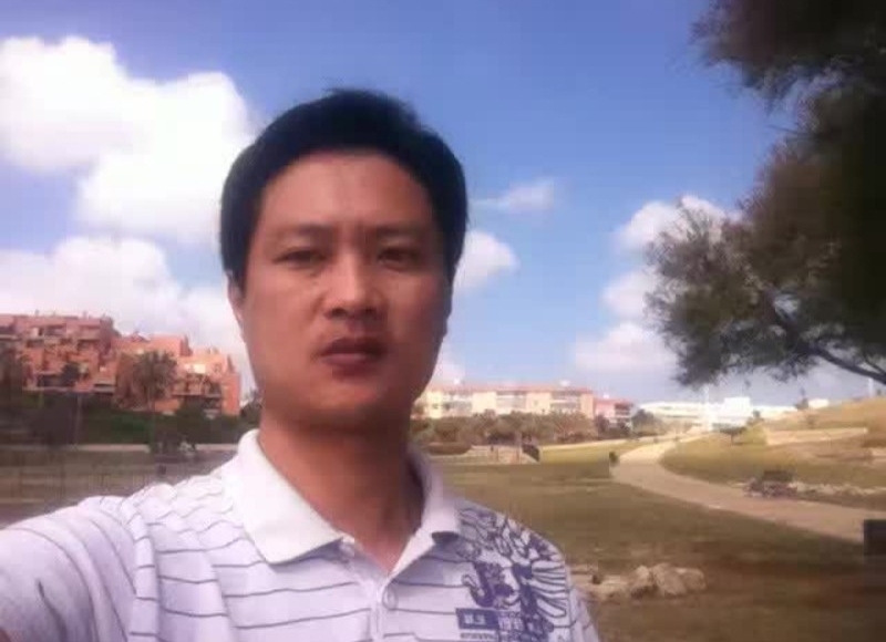 钟志的第二张照片--尤溪相亲网