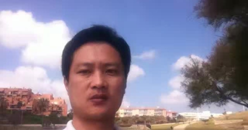 钟志的第三张照片--尤溪相亲网