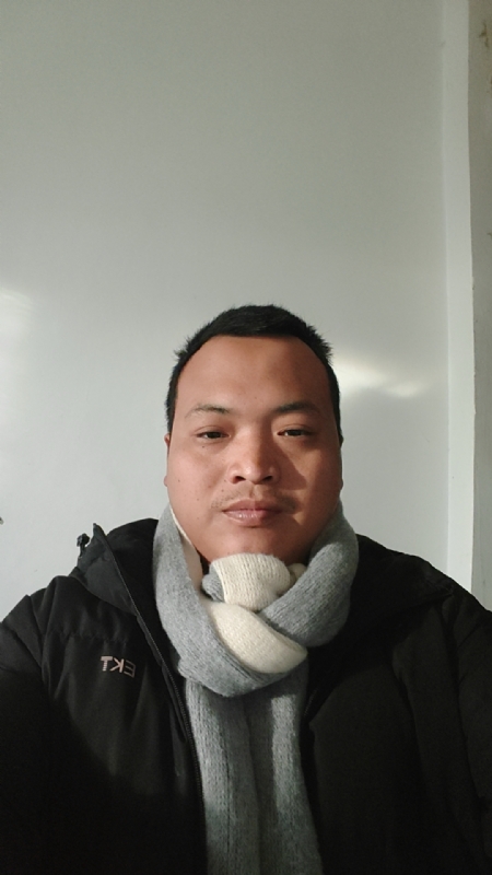 猪小凯的第一张照片--尤溪相亲网
