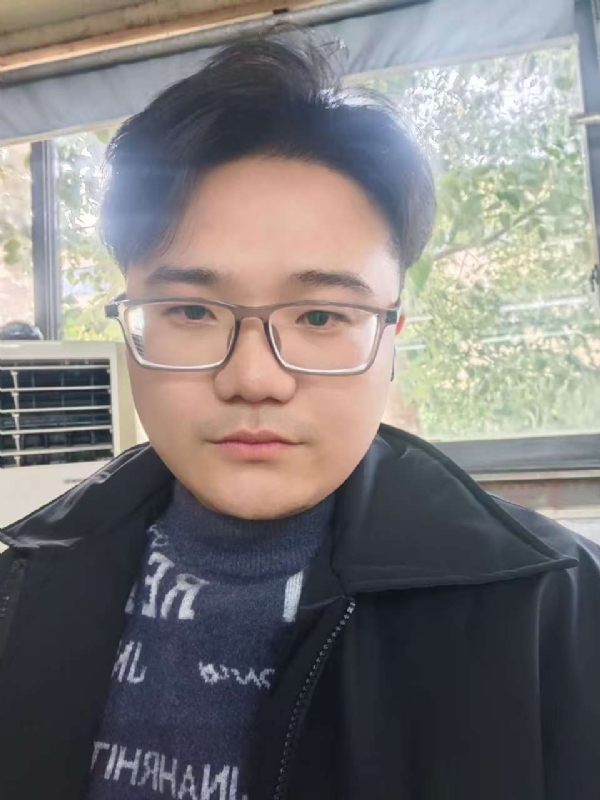 春风得意马蹄疾的第一张照片--尤溪相亲网