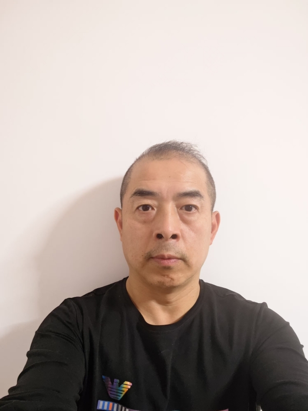 余生独自闯的第一张照片--尤溪相亲网