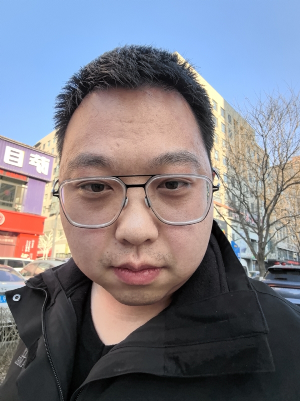 宋哲的第一张照片--尤溪相亲网
