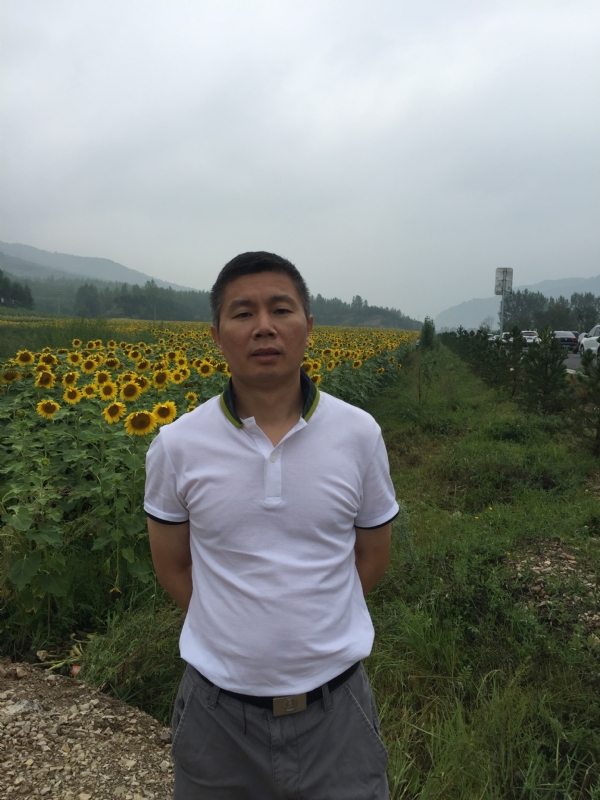 爱拼才会赢的大叔的第二张照片--尤溪相亲网