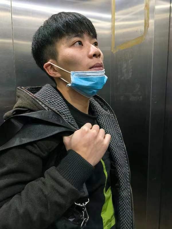 漂流的第二张照片--尤溪相亲网