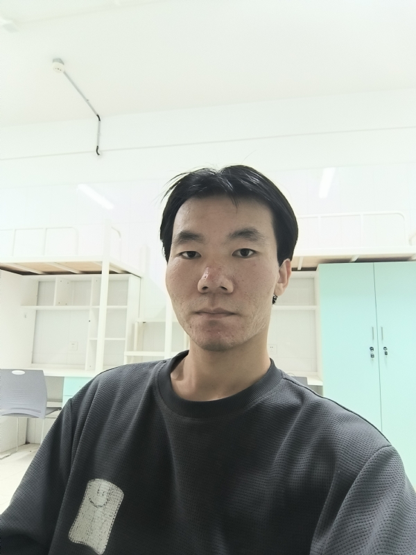 可乐的第一张照片--尤溪相亲网