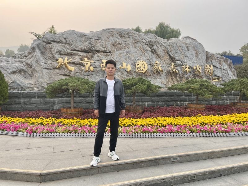 余生有你的第三张照片--尤溪相亲网