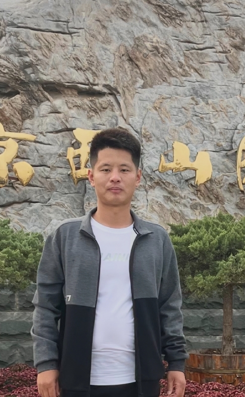 余生有你的第四张照片--尤溪相亲网