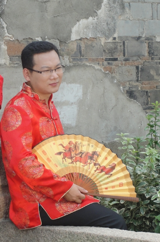 与世为缘的第三张照片--尤溪相亲网