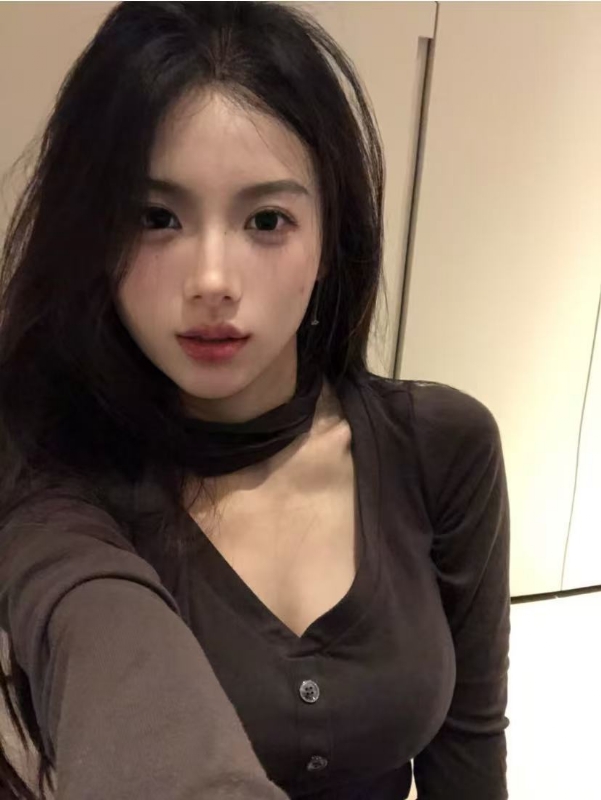 以安的第四张照片--尤溪相亲网