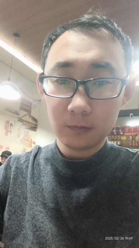 黑黑一笑的第一张照片--尤溪相亲网