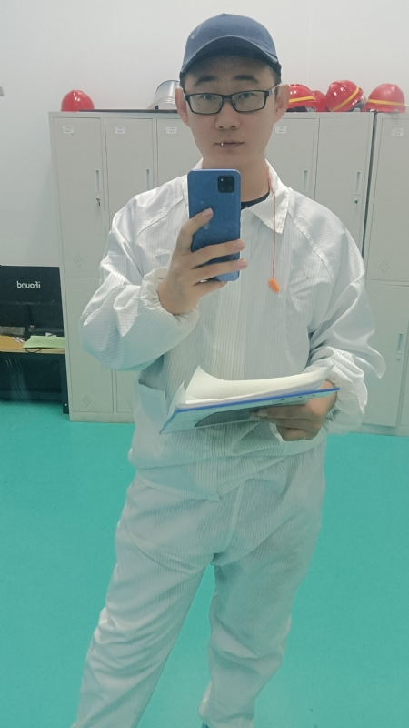 黑黑一笑的第四张照片--尤溪相亲网