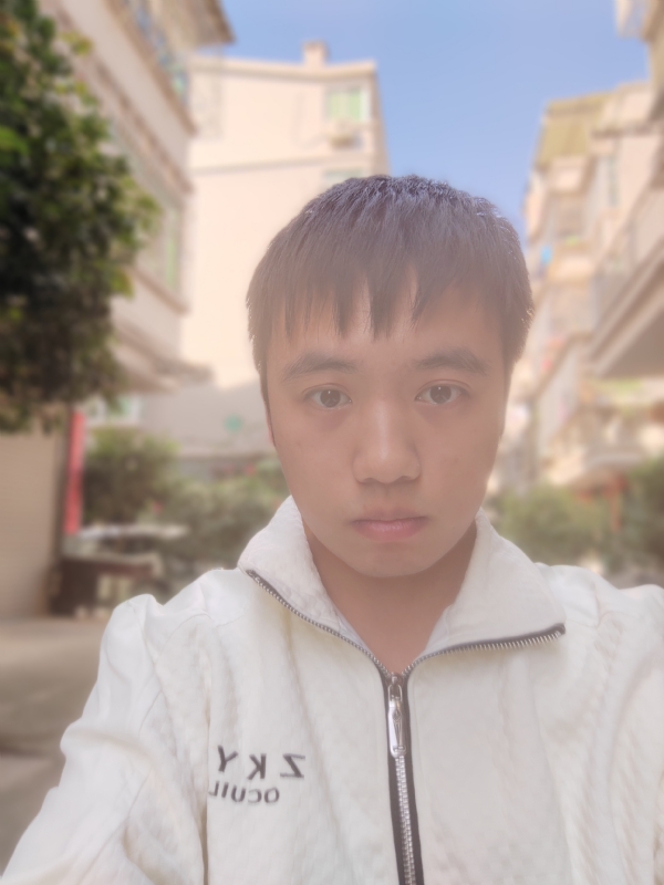 温柔的第一张照片--尤溪相亲网