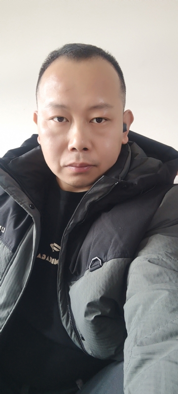小范的第二张照片--尤溪相亲网