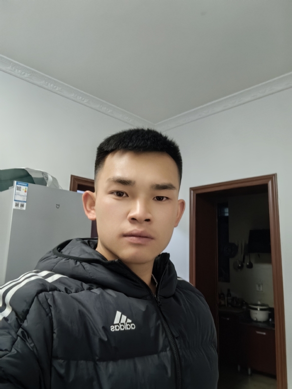 刚好的第一张照片--尤溪相亲网