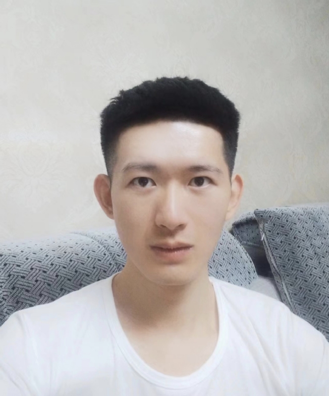 尘飞扬的第一张照片--尤溪相亲网