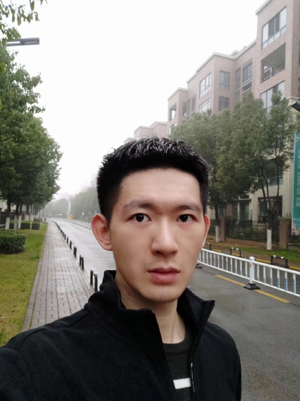 尘飞扬的第二张照片--尤溪相亲网