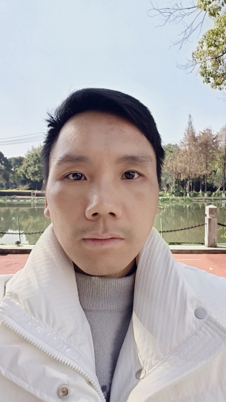 郑启新程的第一张照片--尤溪相亲网