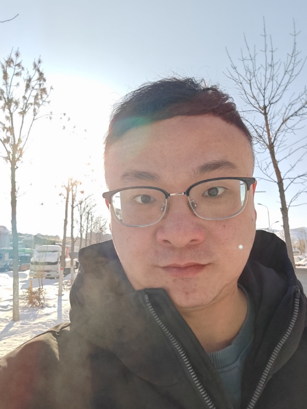 压力山大的第一张照片--尤溪相亲网