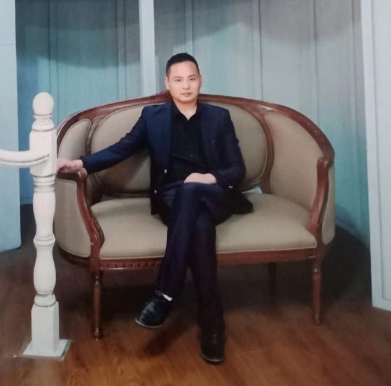 龙行天下的第二张照片--尤溪相亲网