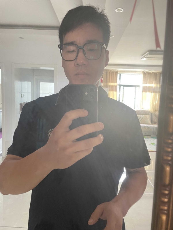 陈冬的第一张照片--尤溪相亲网