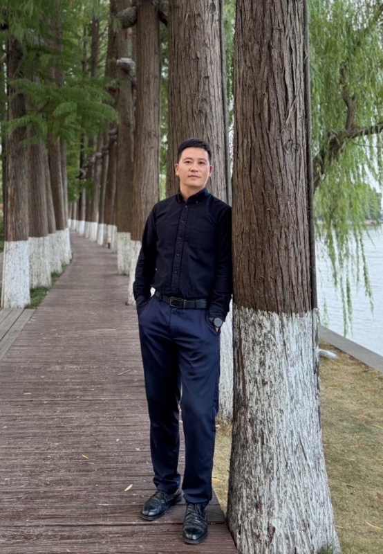 澤朔的第一张照片--尤溪相亲网