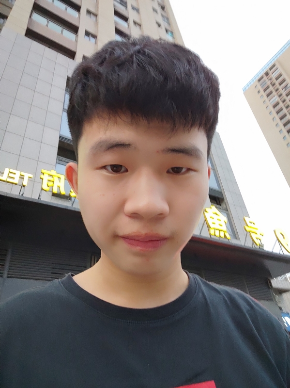 满目星辰的第一张照片--尤溪相亲网