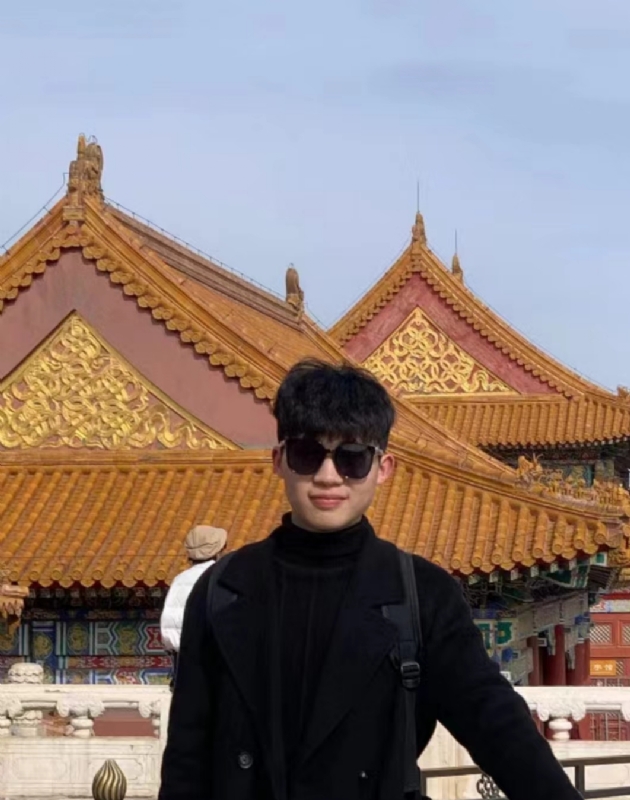 满目星辰的第二张照片--尤溪相亲网