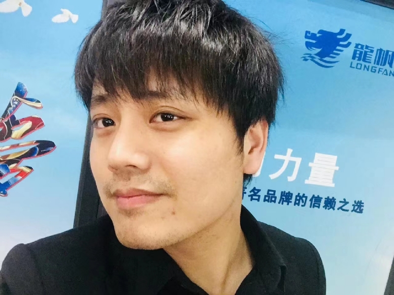 你的阿康的第一张照片--尤溪相亲网