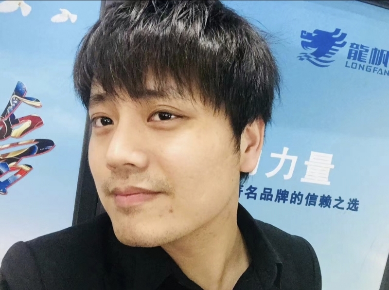 你的阿康的第四张照片--尤溪相亲网