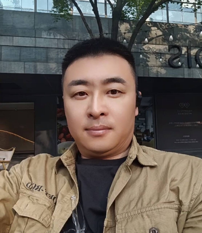 酱心的第一张照片--尤溪相亲网