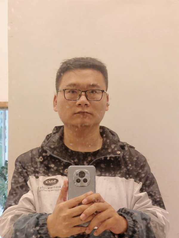 南烛的第一张照片--尤溪相亲网