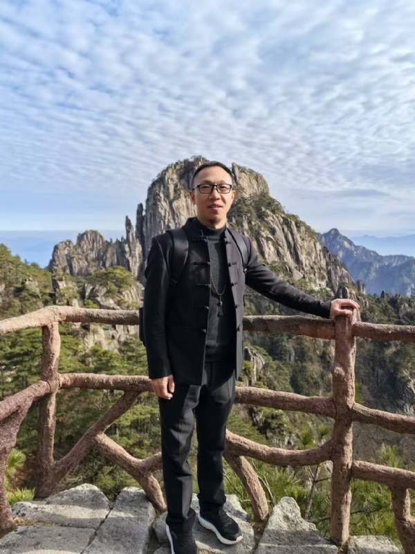 我想有个家的第一张照片--尤溪相亲网